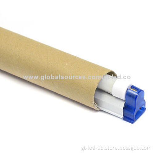 New Design T5 LED Tube Light Compatible with Electronic Ballast and CE/RoHS Marks